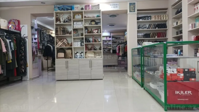 Satılır Obyekt 90 m² 8-ci kilometr - şəkil 16