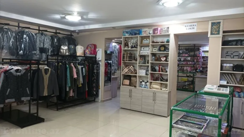 Satılır Obyekt 90 m² 8-ci kilometr - şəkil 17