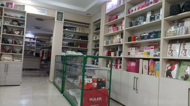 Satılır Obyekt 90 m² 8-ci kilometr - şəkil 18