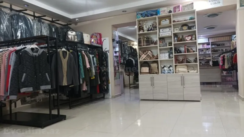 Satılır Obyekt 90 m² 8-ci kilometr - şəkil 19