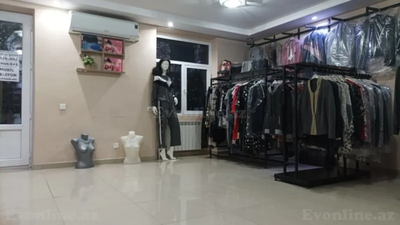 Satılır Obyekt 90 m² 8-ci kilometr - şəkil 21