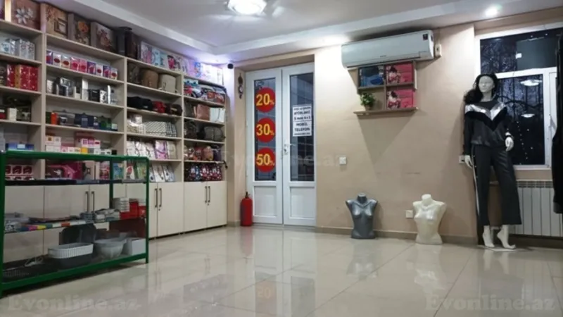 Satılır Obyekt 90 m² 8-ci kilometr - şəkil 24