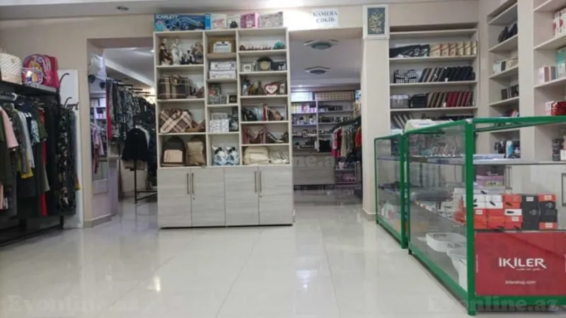 Satılır Obyekt 90 m² 8-ci kilometr - şəkil 25