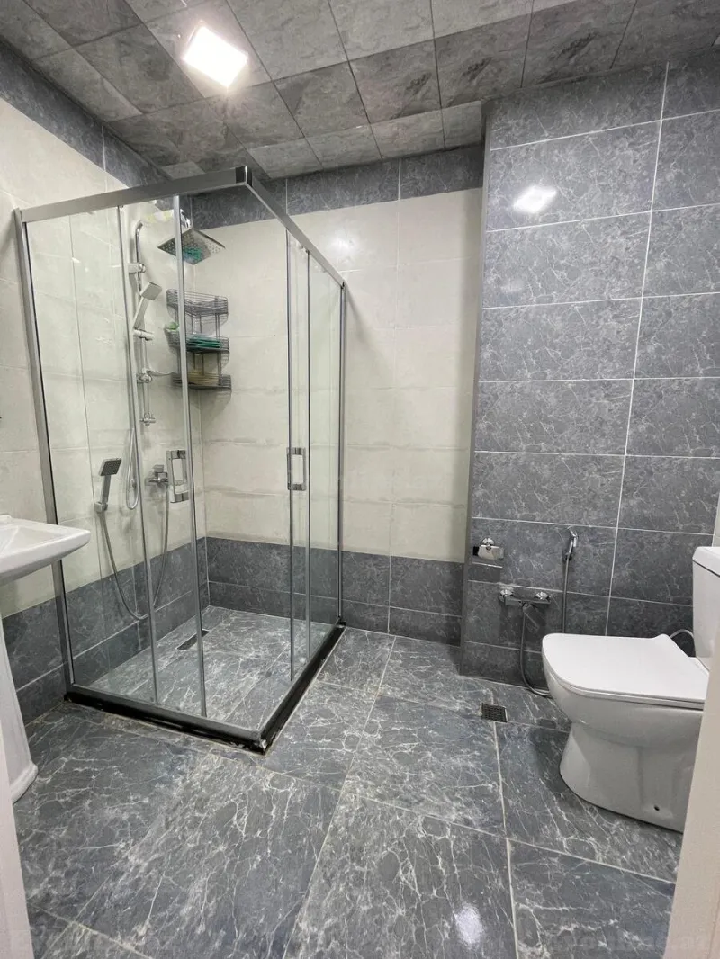 Kirayə verilir 2 otaqlı Mənzil Yeni tikili 75 m² Sumqayıt - şəkil 5