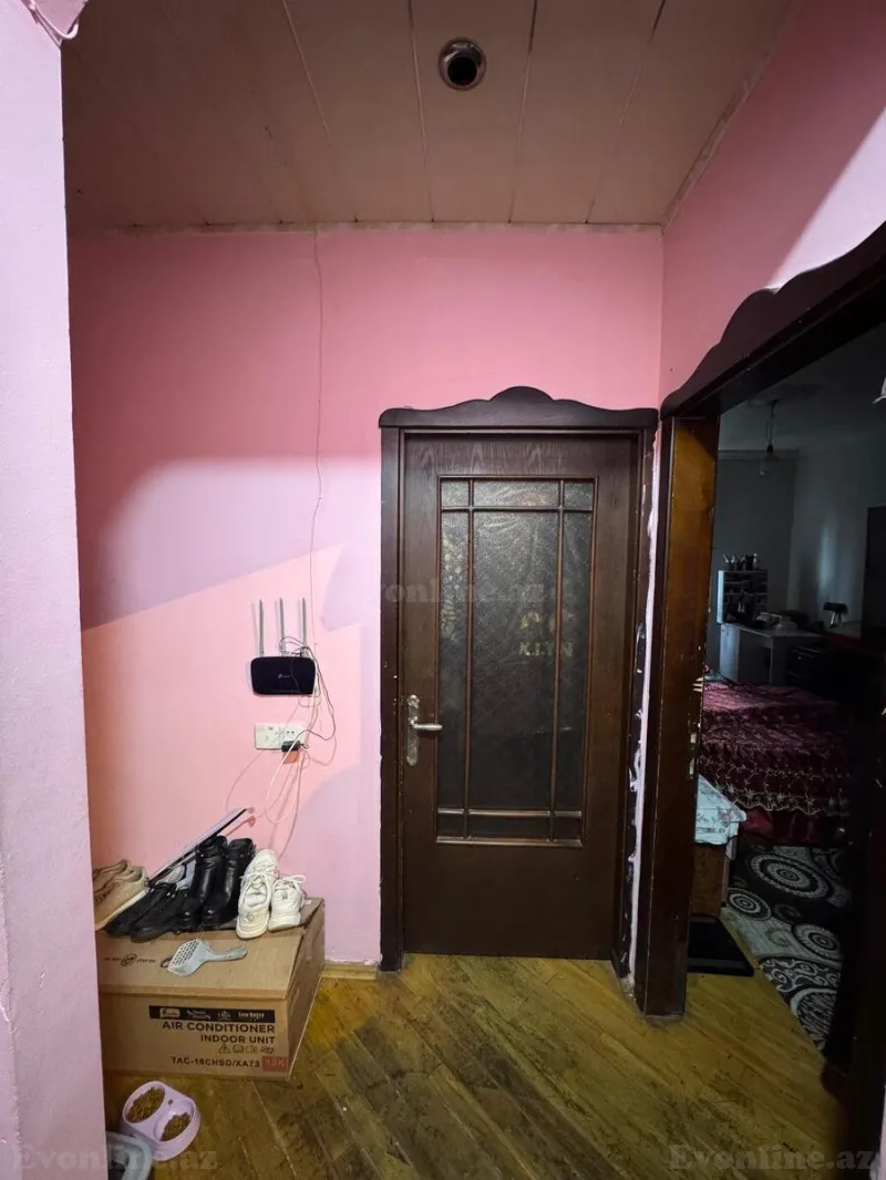 Satılır 3 otaqlı Mənzil Köhnə tikili 70 m² 20 Yanvar m. - şəkil 7