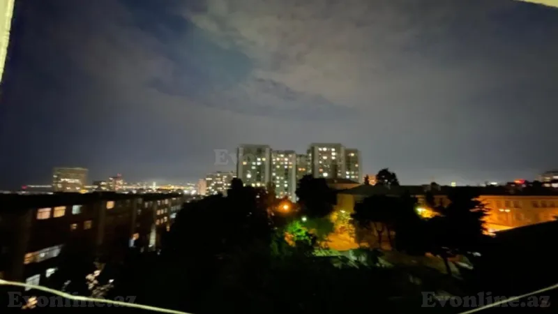 Satılır 3 otaqlı Mənzil Yeni tikili 130 m² Həzi Aslanov - şəkil 7