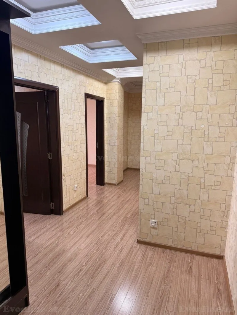 Kirayə verilir 2 otaqlı Mənzil Yeni tikili 83 m² Nizami r. - şəkil 6