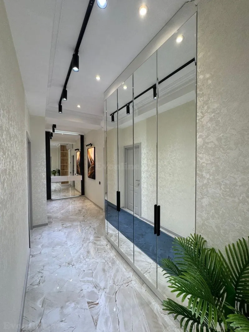 Satılır 2 otaqlı Mənzil Yeni tikili 85 m² 8-ci kilometr - şəkil 9