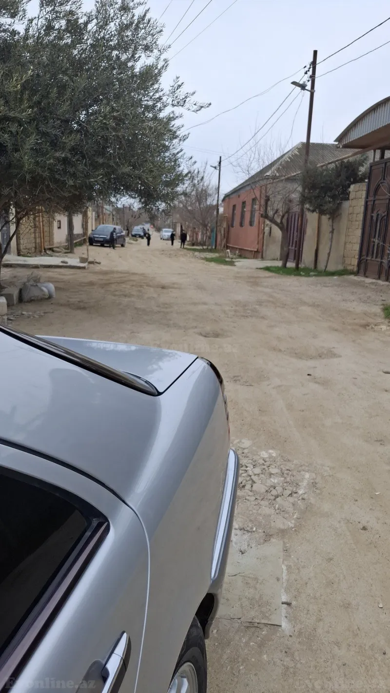 Satılır Torpaq 3 sot Dədə Qorqud - şəkil 2