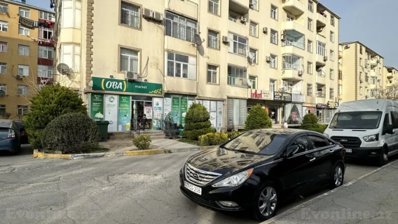 Bakı, Abşeron r., Masazırda 1 otaqlı mənzil satılır