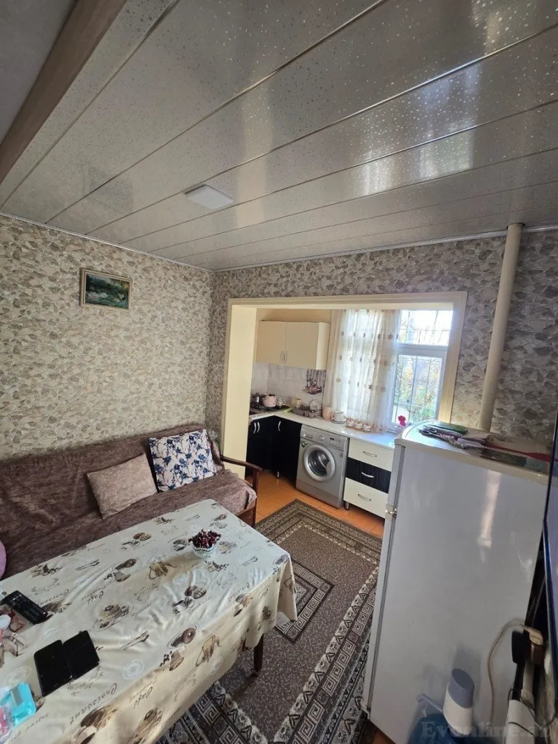 Satılır 2 otaqlı Mənzil Köhnə tikili 65 m² Əhmədli - şəkil 10