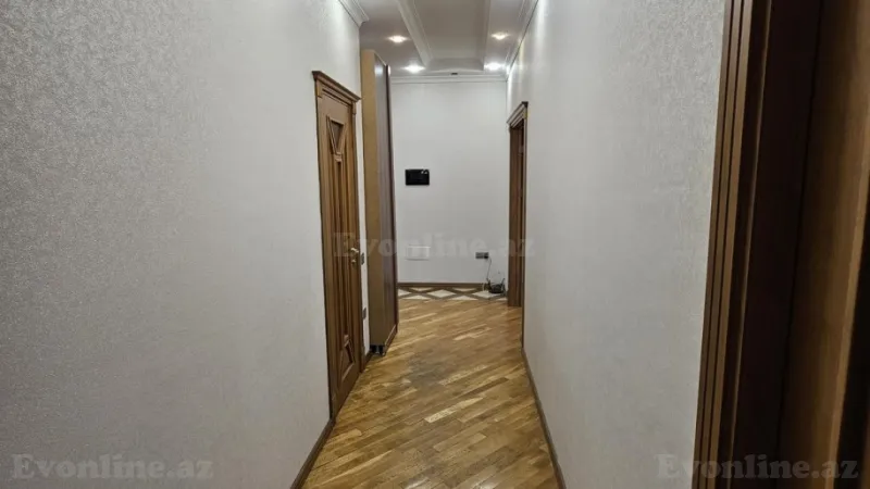 Kirayə verilir 2 otaqlı Mənzil Yeni tikili 80 m² Yasamal - şəkil 4