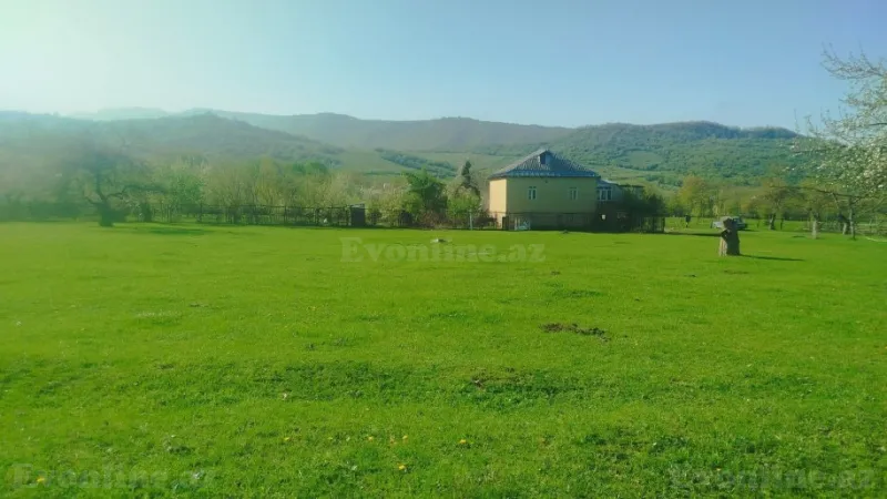 Satılır Torpaq 14 sot Quba - şəkil 3