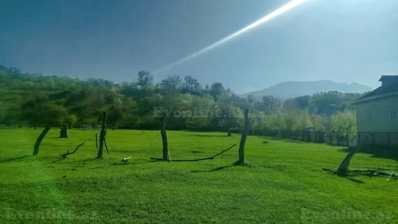 Satılır Torpaq 14 sot Quba - şəkil 5