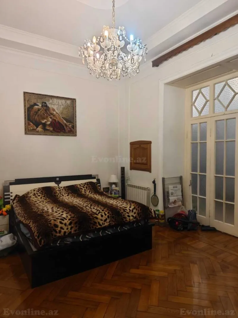 Satılır 3 otaqlı Mənzil Köhnə tikili 68 m² 28 May m. - şəkil 3