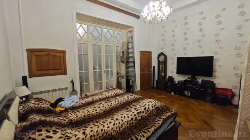 Satılır 3 otaqlı Mənzil Köhnə tikili 68 m² 28 May m. - şəkil 5