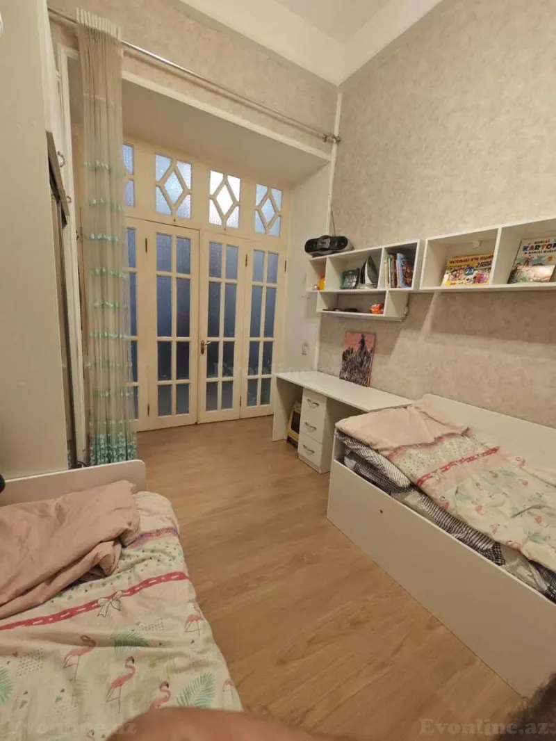 Satılır 3 otaqlı Mənzil Köhnə tikili 68 m² 28 May m. - şəkil 6