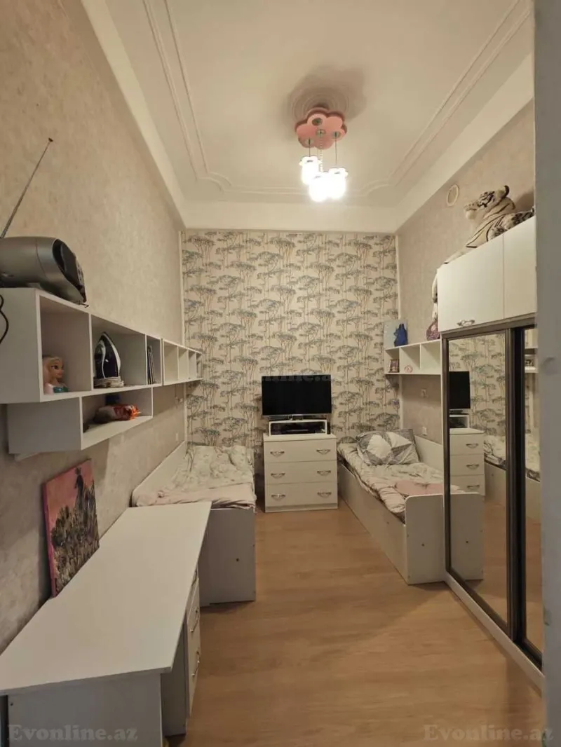 Satılır 3 otaqlı Mənzil Köhnə tikili 68 m² 28 May m. - şəkil 7