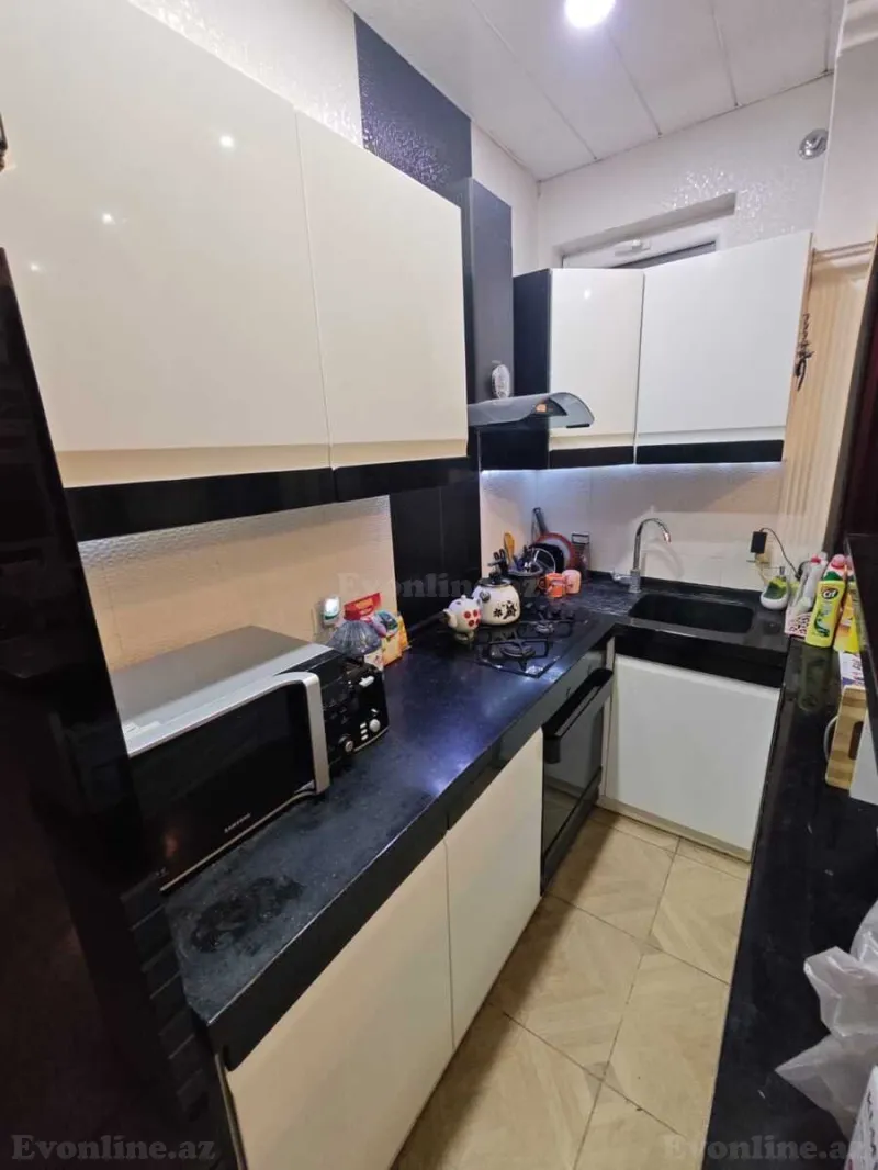 Satılır 3 otaqlı Mənzil Köhnə tikili 68 m² 28 May m. - şəkil 9