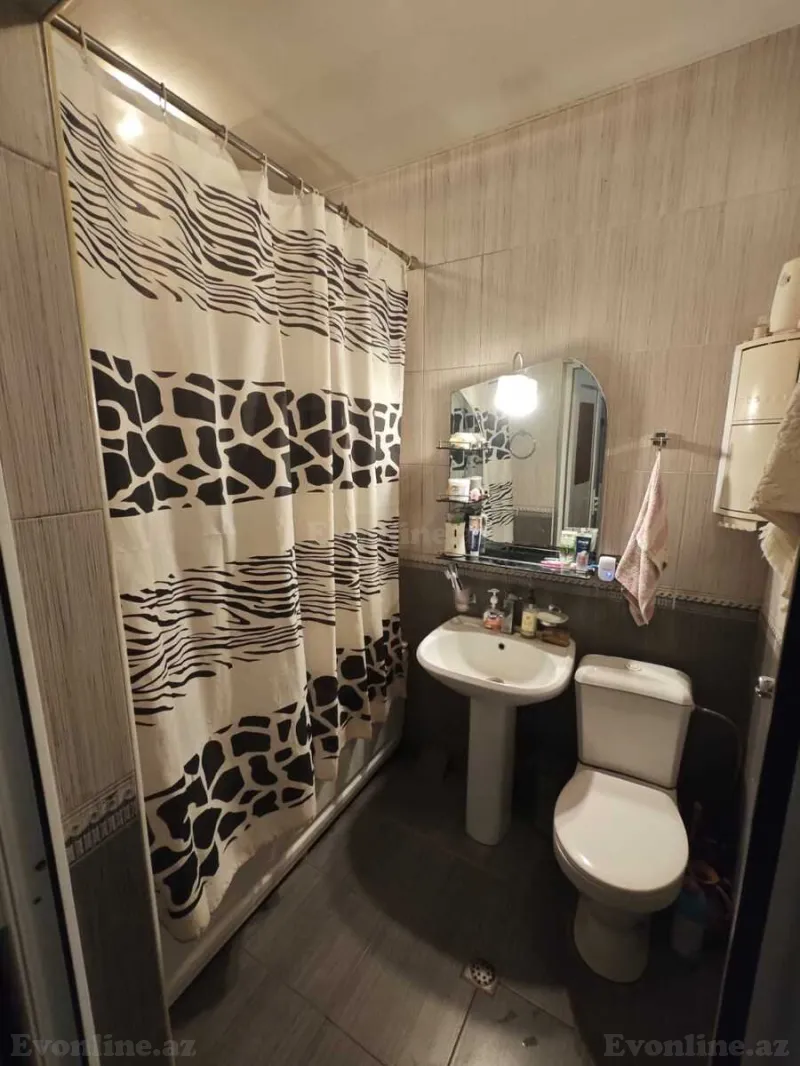 Satılır 3 otaqlı Mənzil Köhnə tikili 68 m² 28 May m. - şəkil 10