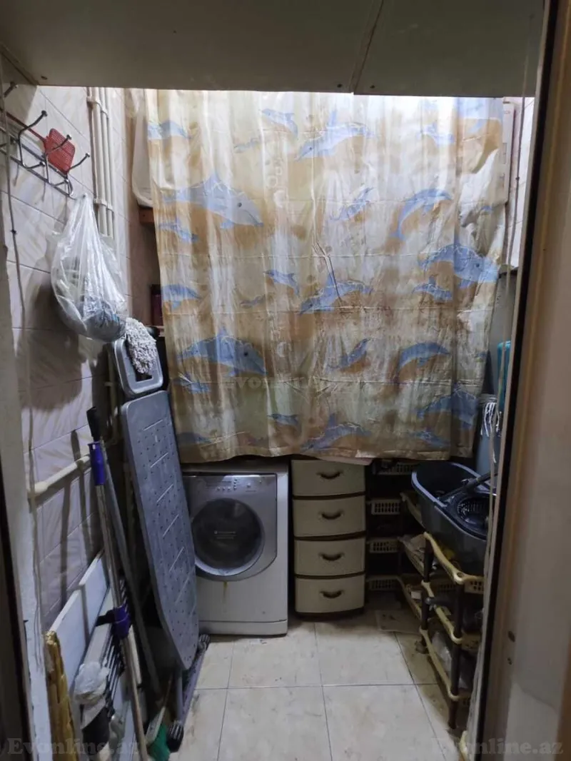 Satılır 3 otaqlı Mənzil Köhnə tikili 68 m² 28 May m. - şəkil 12