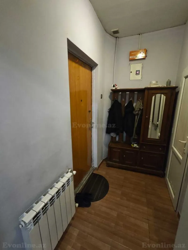 Satılır 3 otaqlı Mənzil Köhnə tikili 68 m² 28 May m. - şəkil 14