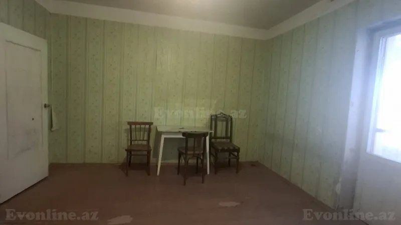 Kirayə verilir 2 otaqlı Mənzil Köhnə tikili 45 m² Köhnə Günəşli - şəkil 2