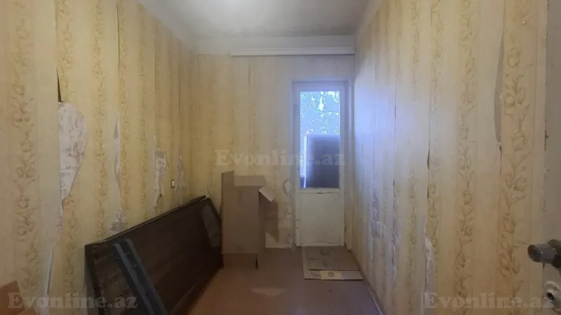 Kirayə verilir 2 otaqlı Mənzil Köhnə tikili 45 m² Köhnə Günəşli - şəkil 5