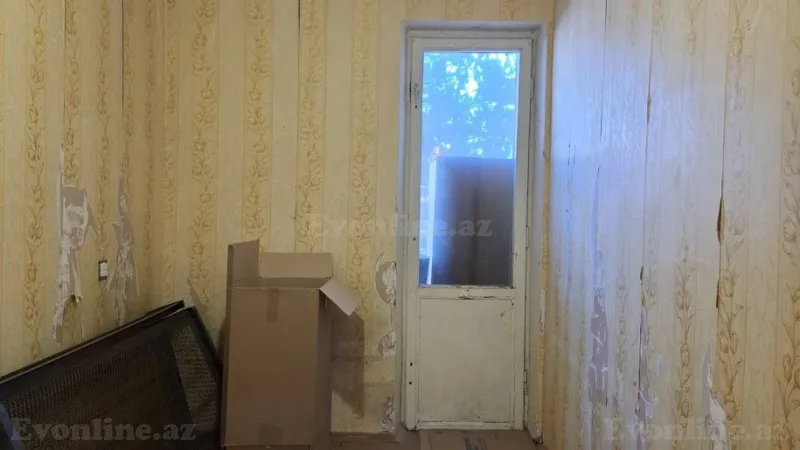 Kirayə verilir 2 otaqlı Mənzil Köhnə tikili 45 m² Köhnə Günəşli - şəkil 6
