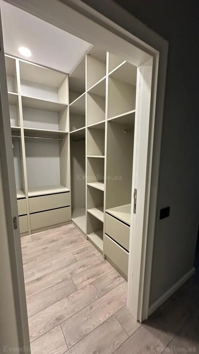 Satılır 3 otaqlı Mənzil Yeni tikili 103 m² Xətai r. - şəkil 7