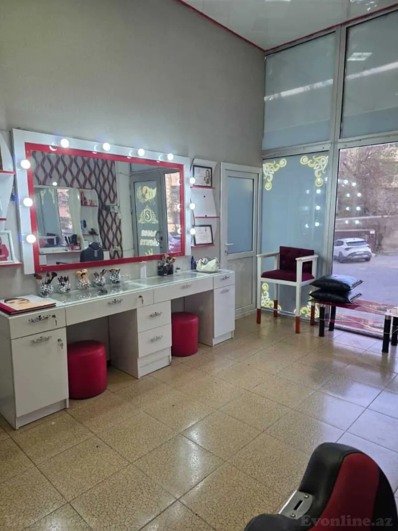 Satılır Obyekt 38 m² 8-ci kilometr - şəkil 2