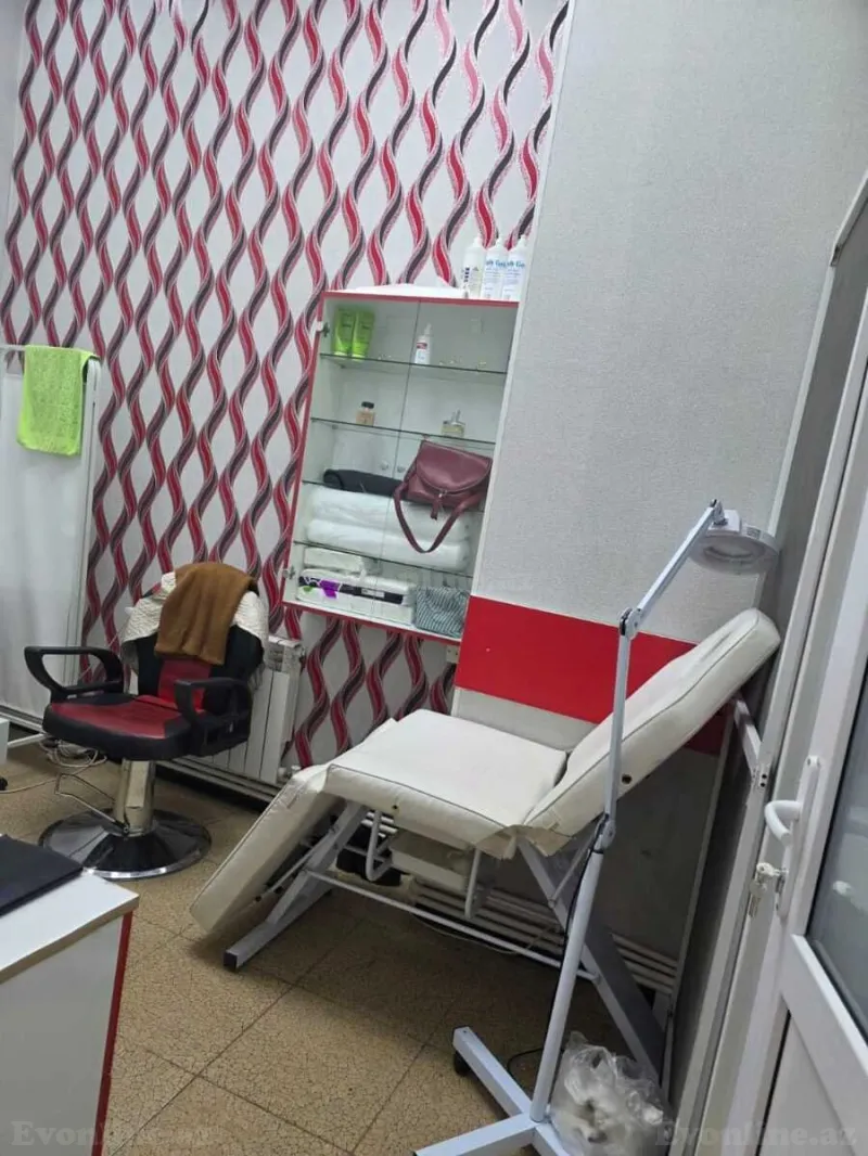 Satılır Obyekt 38 m² 8-ci kilometr - şəkil 3