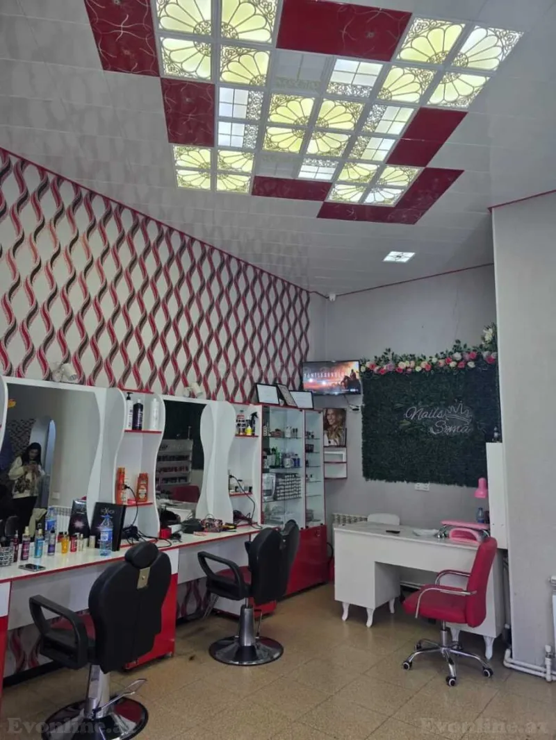 Satılır Obyekt 38 m² 8-ci kilometr - şəkil 4