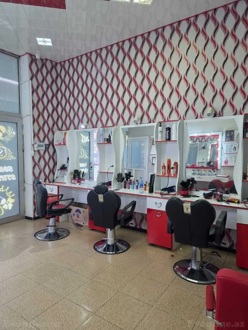 Satılır Obyekt 38 m² 8-ci kilometr - şəkil 5