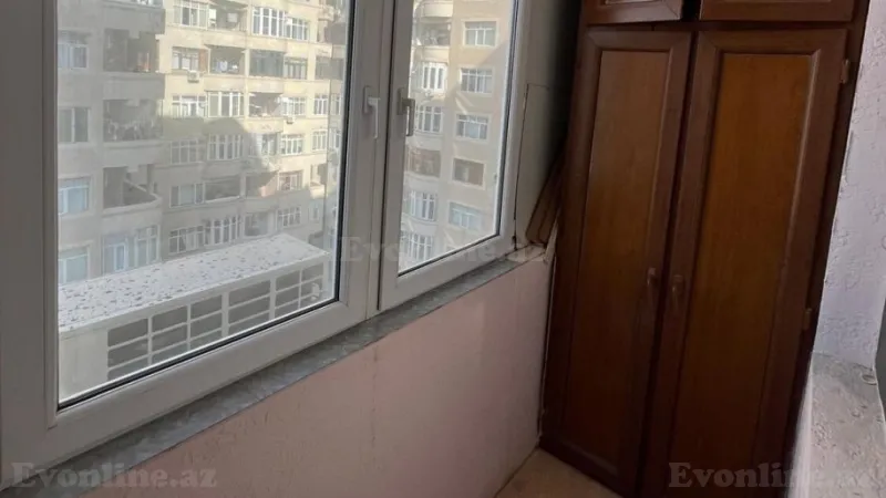 Satılır 3 otaqlı Mənzil Yeni tikili 95 m² 4-cü mikrorayon - şəkil 15