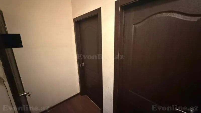 Satılır 1 otaqlı Mənzil Yeni tikili 45 m² İnşaatçılar m. - şəkil 6