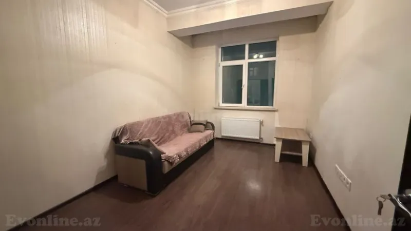 Satılır 1 otaqlı Mənzil Yeni tikili 45 m² İnşaatçılar m. - şəkil 7