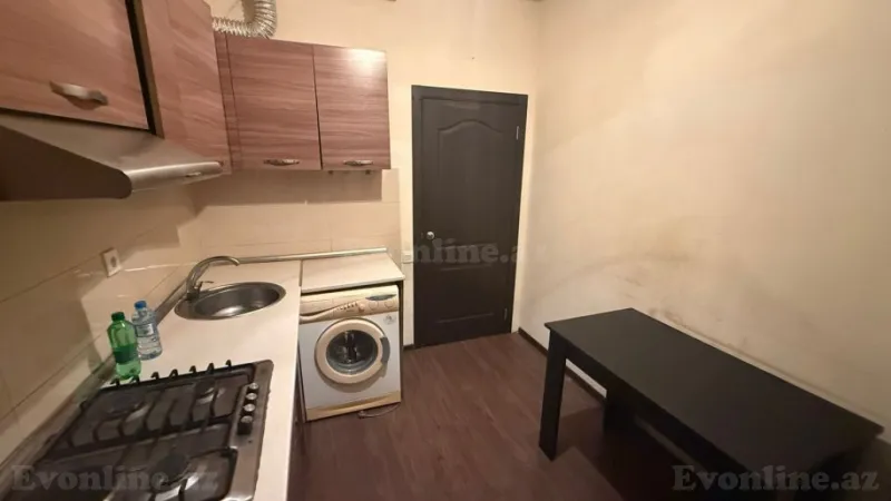Satılır 1 otaqlı Mənzil Yeni tikili 45 m² İnşaatçılar m. - şəkil 10