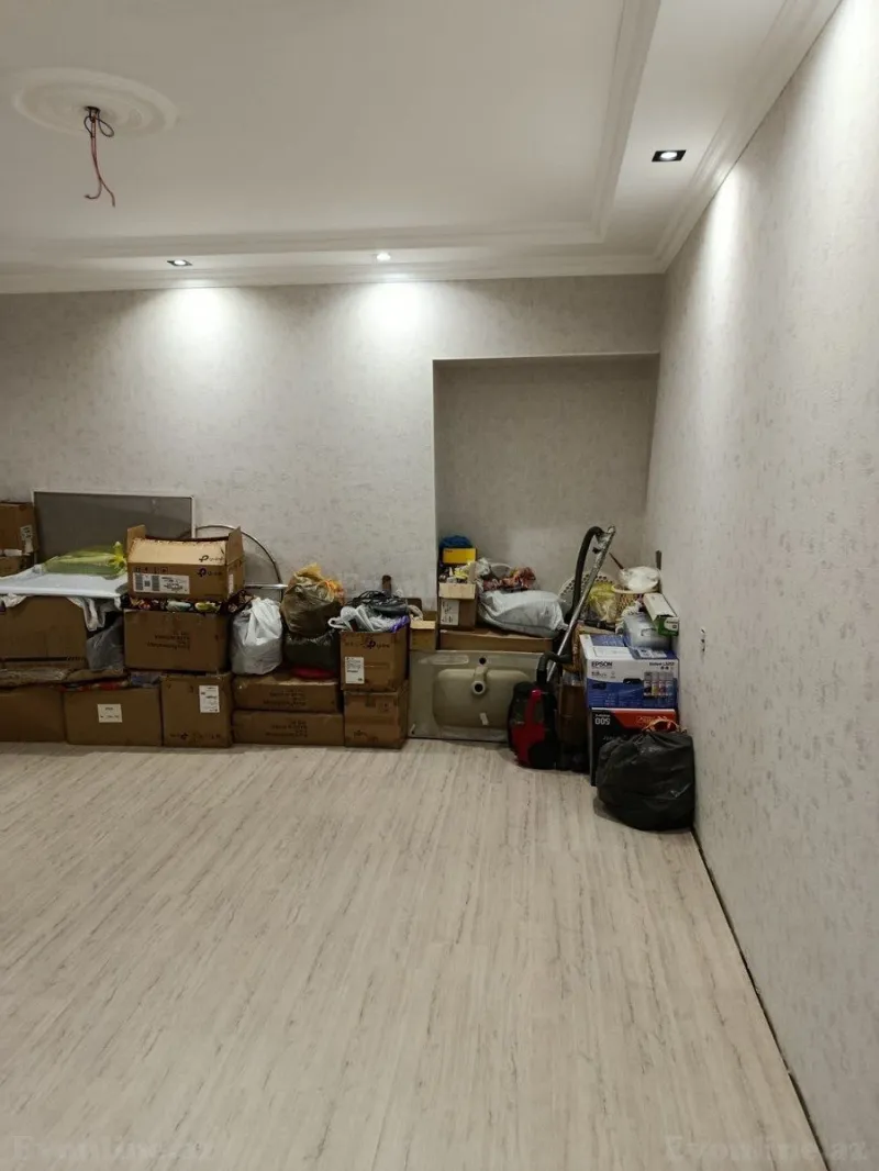 Satılır 4 otaqlı Mənzil Köhnə tikili 105 m² 8-ci kilometr - şəkil 3