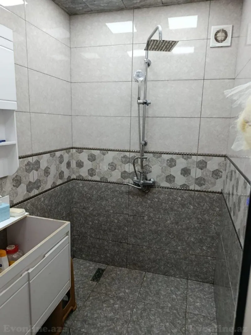 Satılır 4 otaqlı Mənzil Köhnə tikili 105 m² 8-ci kilometr - şəkil 4
