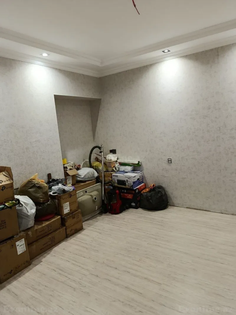 Satılır 4 otaqlı Mənzil Köhnə tikili 105 m² 8-ci kilometr - şəkil 9