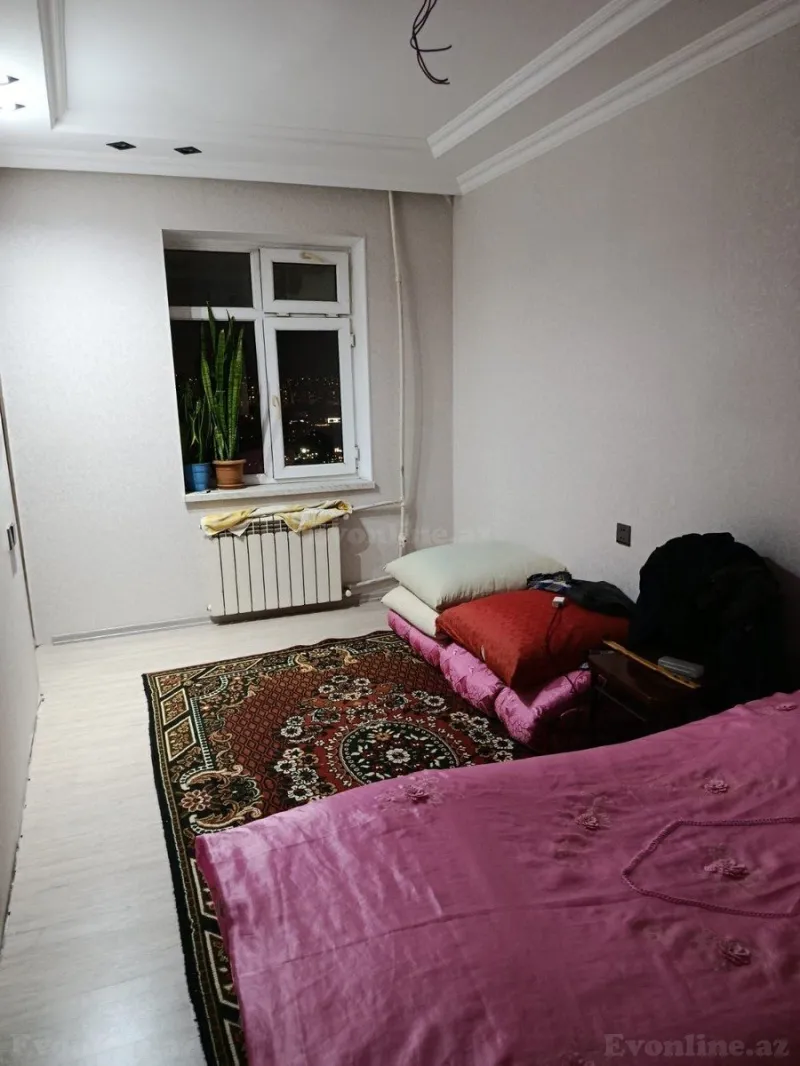 Satılır 4 otaqlı Mənzil Köhnə tikili 105 m² 8-ci kilometr - şəkil 11