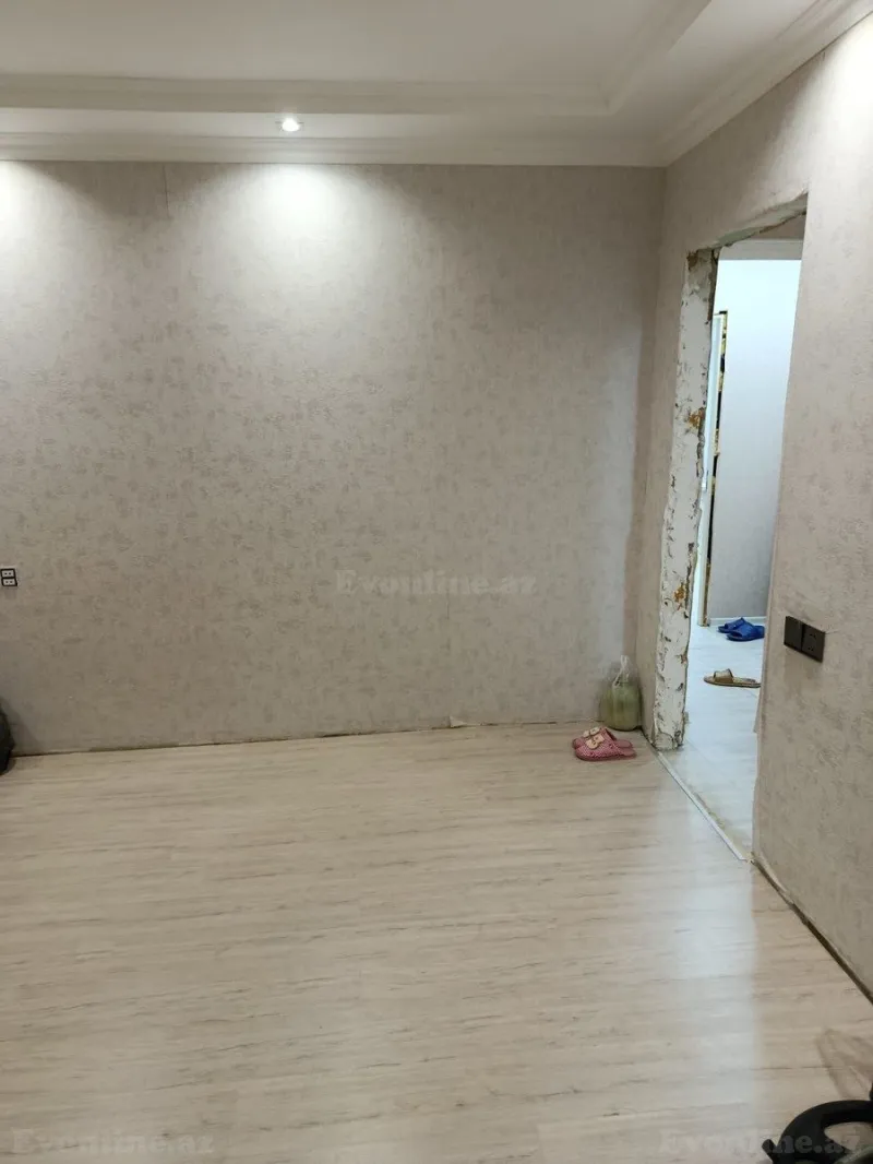 Satılır 4 otaqlı Mənzil Köhnə tikili 105 m² 8-ci kilometr - şəkil 12