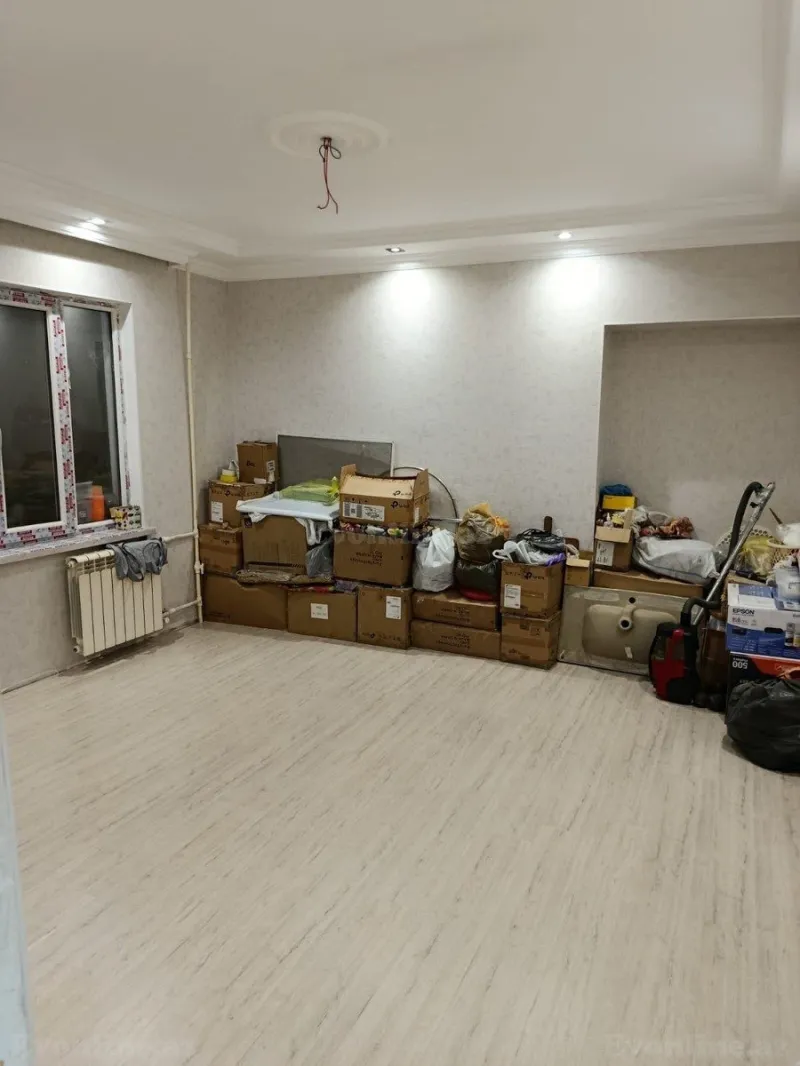Satılır 4 otaqlı Mənzil Köhnə tikili 105 m² 8-ci kilometr - şəkil 14