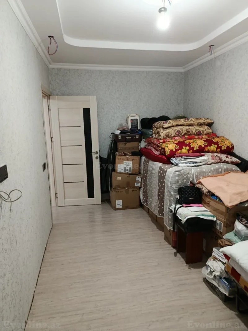 Satılır 4 otaqlı Mənzil Köhnə tikili 105 m² 8-ci kilometr - şəkil 15