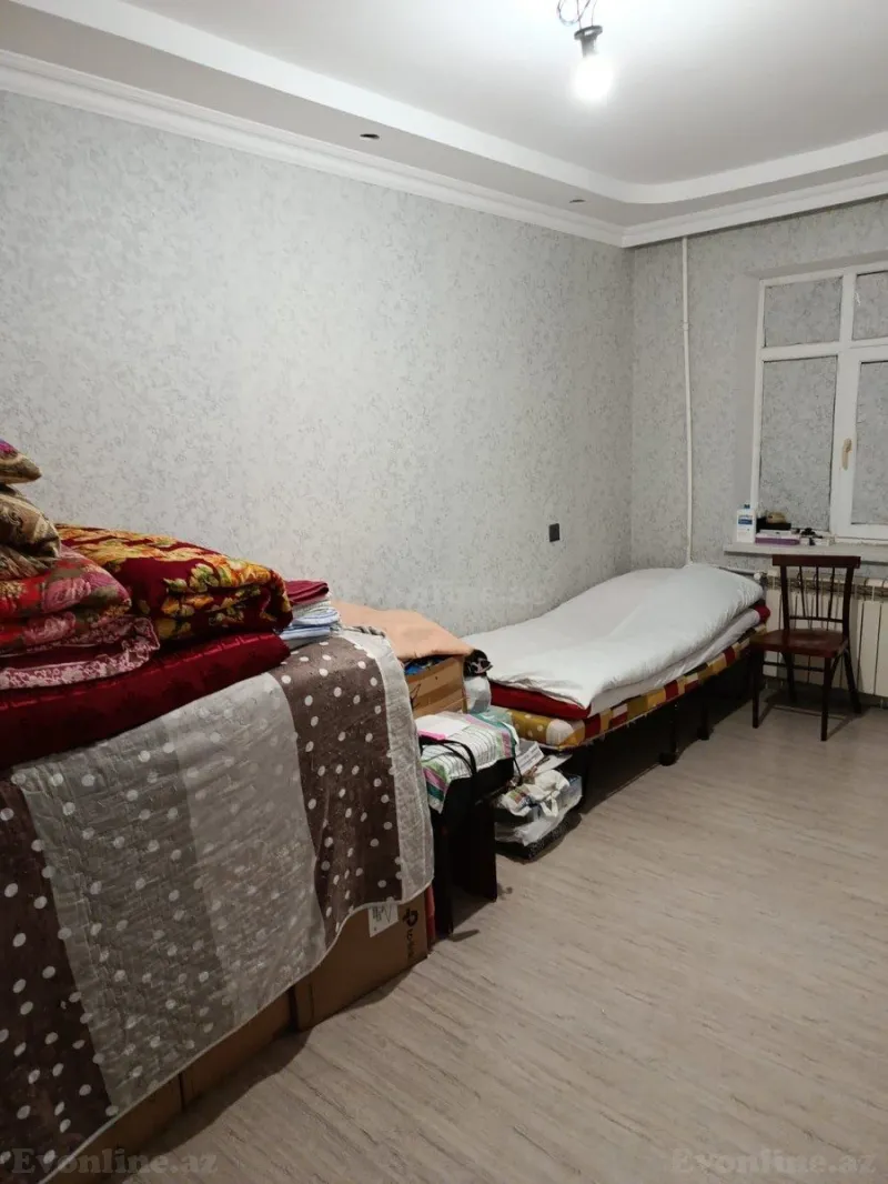 Satılır 4 otaqlı Mənzil Köhnə tikili 105 m² 8-ci kilometr - şəkil 16