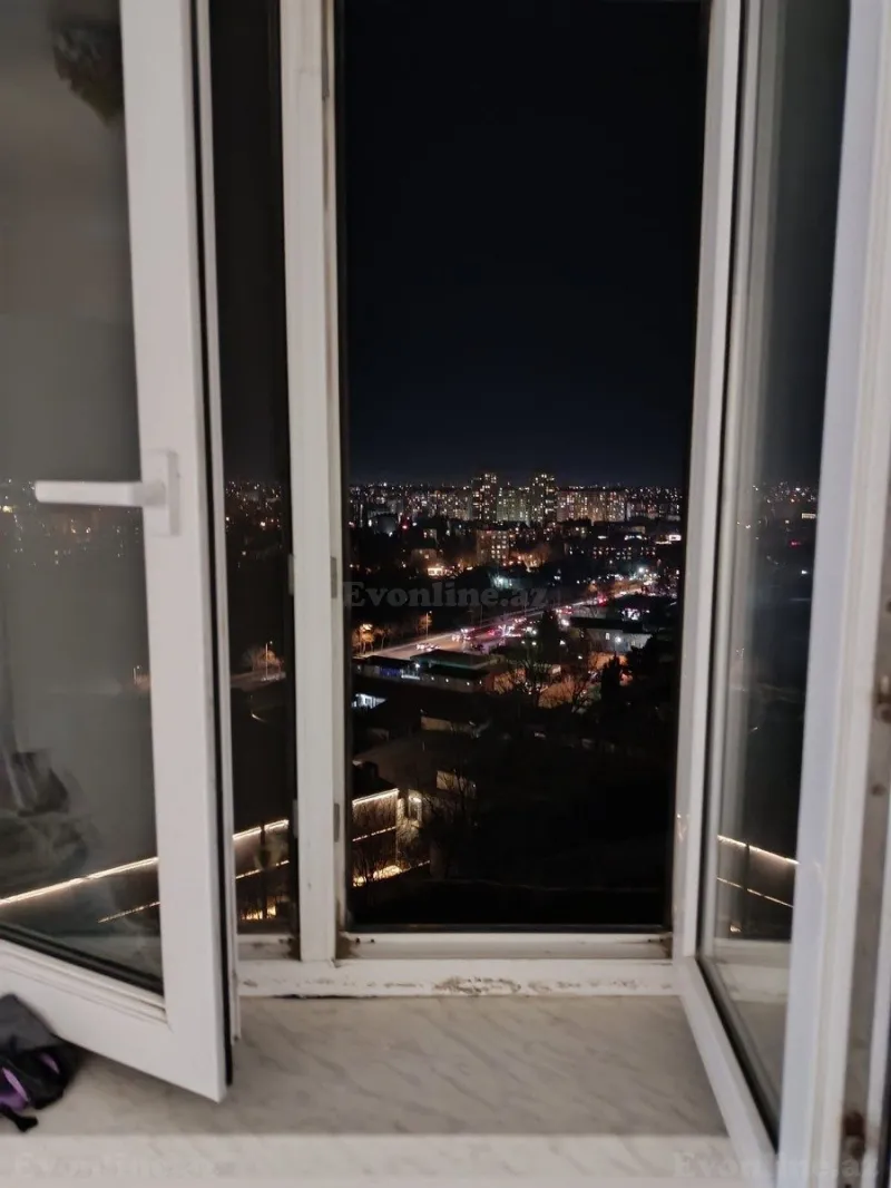 Satılır 4 otaqlı Mənzil Köhnə tikili 105 m² 8-ci kilometr - şəkil 17