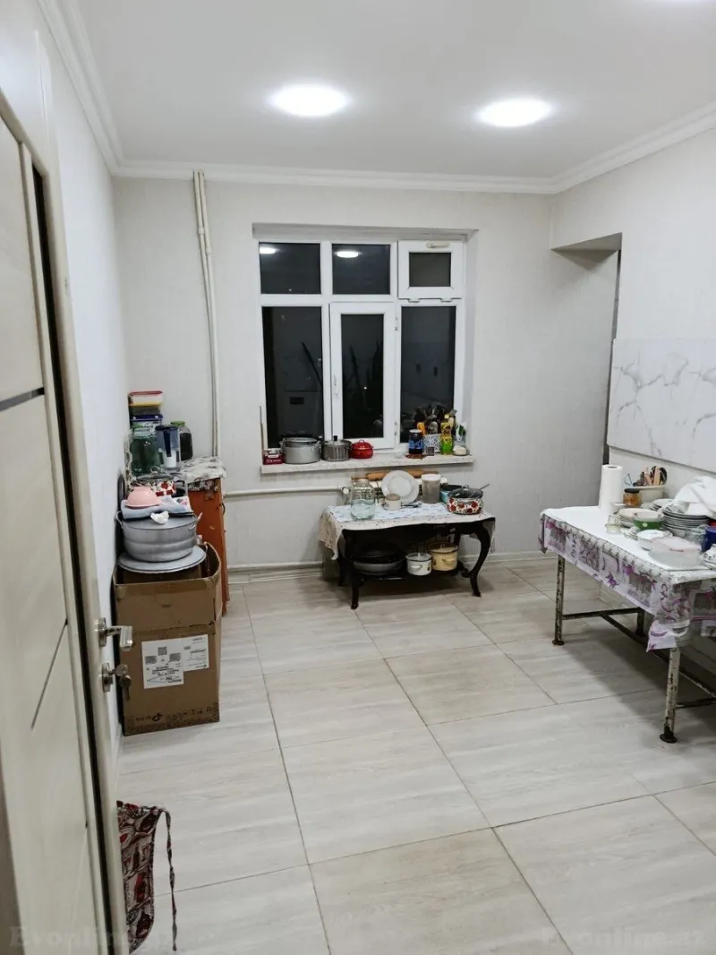 Satılır 4 otaqlı Mənzil Köhnə tikili 105 m² 8-ci kilometr - şəkil 18