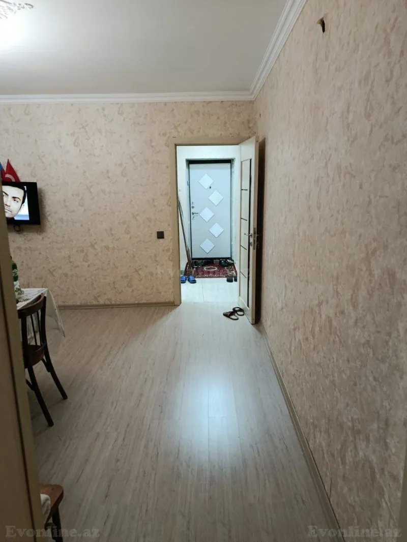 Satılır 4 otaqlı Mənzil Köhnə tikili 105 m² 8-ci kilometr - şəkil 20