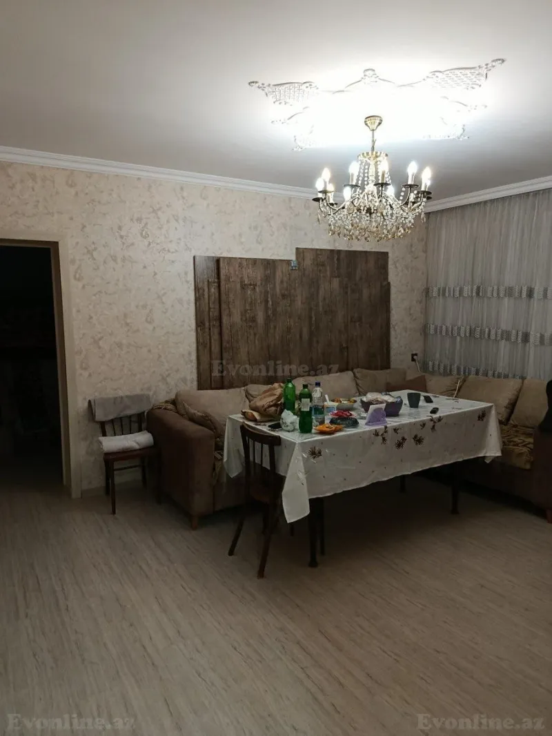 Satılır 4 otaqlı Mənzil Köhnə tikili 105 m² 8-ci kilometr - şəkil 23